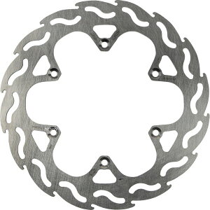 �yUSA�݌ɂ���z ���g�}�X�^�[ MOTO-MASTER BRAKE ROTOR REAR FLAME 1711-2025 HD�X