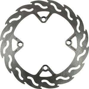 �yUSA�݌ɂ���z ���g�}�X�^�[ MOTO-MASTER BRAKE ROTOR REAR FLAME 1711-2061 HD�X