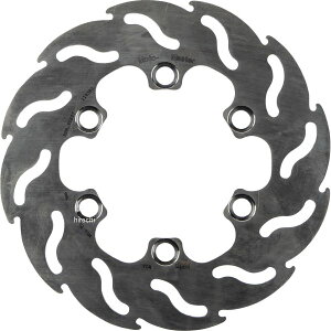 �yUSA�݌ɂ���z ���g�}�X�^�[ MOTO-MASTER BRAKE ROTOR FLAME RR 1711-2140 HD�X