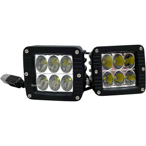 yUSA݌ɂz uR v_Ng RIVCO Products LED LIGHT PODS 2001-2301 HDX