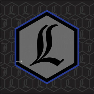 yUSA݌ɂz WFh LEGENDS DECAL CANISTER R-ARC BLUE 4320-2406 HDX