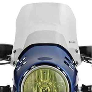 �����_�[���b�q Wunderlich �V���[�g�X�N���[�� BMW RnineT Urban G/S �N���A�[ W45140-001 HD�X