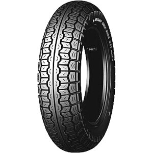 �y���[�J�[�݌ɂ���z �_�����b�v DUNLOP K87 4.00H18 4PR (64H) WT ���A 111577 HD�X
