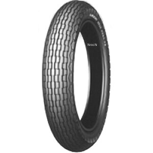 �y���[�J�[�݌ɂ���z �_�����b�v DUNLOP F8 3.25S18 4PR (52S) TL �t�����g 123965 HD�X