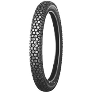 �_�����b�v DUNLOP S106 2.50-17 4PR WT �t�����g�A���A���p 242425 HD�X