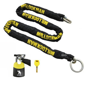 y[J[݌ɂz ~X^[bN} MR.LOCKMAN XgO8 2.4m /CG[ ML-020 HDX