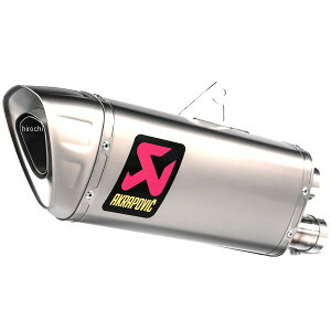 y[J[݌ɂz AN|rb` AKRAPOVIC XbvI}t[ ԌΉ 21N-22N gCAt SPEED TRIPLE 1200 `^ S-T12SO5-HAPXLTJPP HDX
