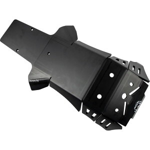 �yUSA�݌ɂ���z ���[�X���[�V���O MOOSE RACING SKID PLATE PRO LG SHER 0506-1906 HD�X
