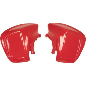 yUSA݌ɂz C[ MAIER FENDER FT TRX450R RED 1404-0471 HDX