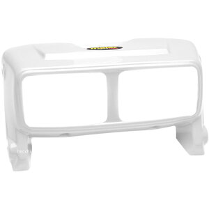 �yUSA�݌ɂ���z ���C���[ MAIER HEADLITE SHELL ATC350X WH 2001-1859 HD�X