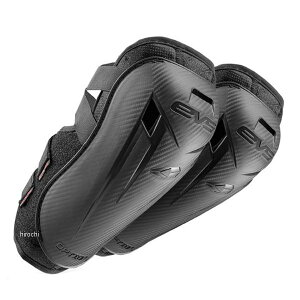 EVV031 RSタイチ OPTION エルボガード 黒 ミニサイズ EVV031BK01MINI HD店