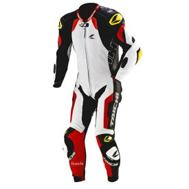 NXL107 RSタイチ レーシングスーツ GP-EVO. R107 RACING SUIT 赤 M2Wサイズ NXL107RE01M2W HD店