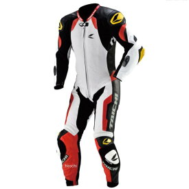 NXL108 RSタイチ レーシングスーツ GP-EVO. R108 RACING SUIT 赤 LWサイズ NXL108RE01LW HD店