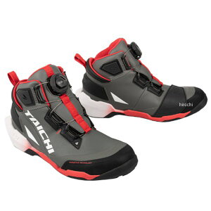 RSS013 RSタイチ 013 DRYMASTER アローシューズ ロケットグレー 25.0cm RSS013GY01250 HD店