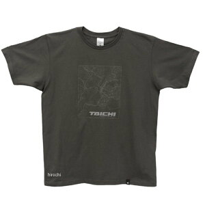 MAP T-SHIRT RSU100