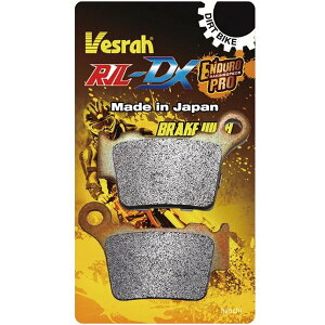 xX Vesrah u[Lpbh _[g[Xp^ 04N-23N KTM 125EXC A DX-997 HDX