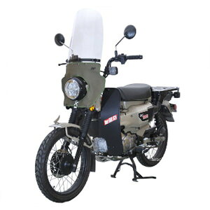 y[J[݌ɂz h AFbOh 20Nȍ~ CT125 ԃ[ CT-12-R HDX