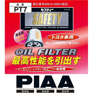 y[J[݌ɂz sA PIAA ICtB^[ g^ 90915-20001 PT7 HDX