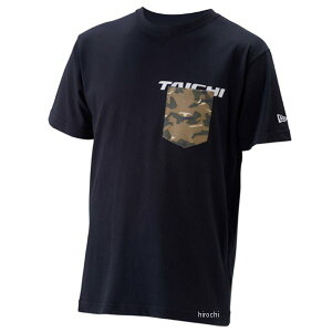 NEU004 RS^C` TVc COTTON POCKET T-SHIRT fW^J/ STCY NEU004BK01S HDX