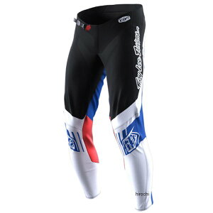 TDY214 RSタイチ GP パンツ アイコンブラック/青 28サイズ TDY214BK2128 HD店