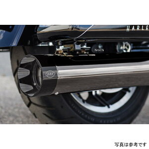 �y���[�J�[�݌ɂ���z S&S�T�C�N�� S&S Cycle SIDEWINDER 2-1 �X���[�L�[�N���[�� Lava Chrome 550-1087 HD�X