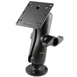 y[J[݌ɂz }Eg RAM Mounts VESAv[gEhx[XZbg WA[ 100x100mm 2.25C`{[ RAM-D-101U-246 HDX