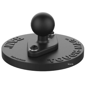 y[J[݌ɂz }Eg RAM Mounts ^t}Olbgx[X a88mm 1.5C`{[ RAM-238-MAG88U HDX