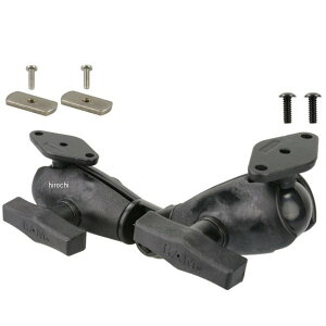 }Eg RAM Mounts Ԉ֎qA[XgpXboxA_veBuRg[[}Eg 1.5C`{[ RAM-238-WCT-2-MS2 HDX