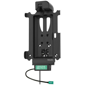 ラムマウント GDSパワードック Samsung Active4Pro/Active Pro クーリングファン付き ボール無し RAM-GDS-DOCKF-SAM54CPU HD店