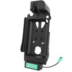 }Eg RAM Mounts GDS^thbN Samsung Tab A8.4p f[^|[g {[ RAM-GDS-DOCK-SAM67CU HDX