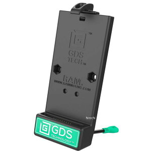 y[J[݌ɂz }Eg RAM Mounts GDSr[NtHhbN Intelliskinp/USB TypeCd {[ RAM-GDS-DOCK-V1CU HDX