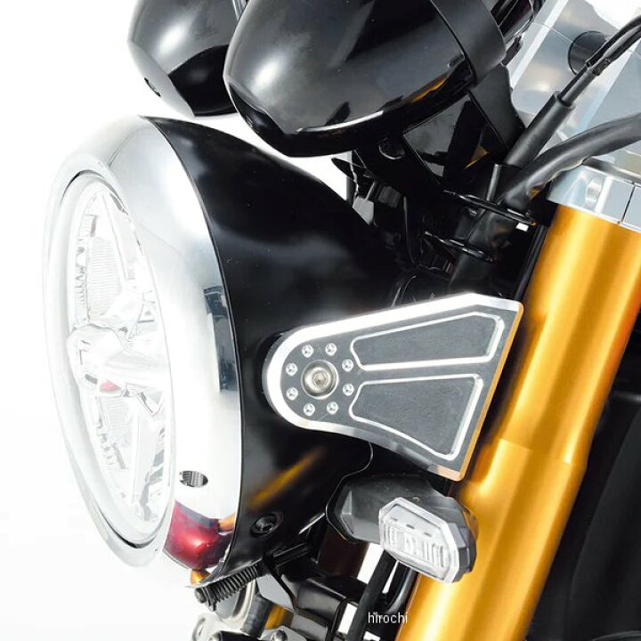 楽天市場】ナイトロレーシング ビレットライトステーキット Z900RS 黒 