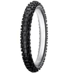 �_�����b�v DUNLOP �W�I�}�b�N�X MX71 70/100-19 42M WT �t�����g 289561 HD�X
