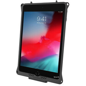 }Eg RAM Mounts IntelliskinP[X iPad mini4/5p RAM-GDS-SKIN-AP27 HDX