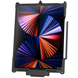 }Eg RAM Mounts NextGen IntelliskinP[X iPad Pro12.9 3-6p RAM-GDS-SKIN-AP37-NG HDX