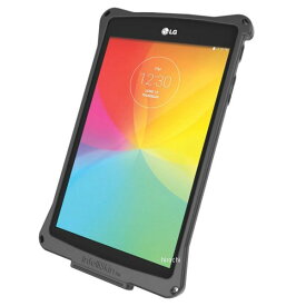 ラムマウント RAM Mounts Intelliskinケース LG Gpad F8.0専用 RAM-GDS-SKIN-LG2 HD店