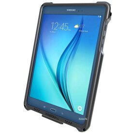 ラムマウント RAM Mounts Intelliskinケース Samsung Tab A 9.7専用 RAM-GDS-SKIN-SAM15U HD店