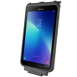 }Eg RAM Mounts IntelliskinP[X Samsung Tab Active2 SM-T3390/395p RAM-GDS-SKIN-SAM29 HDX
