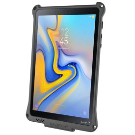 ラムマウント RAM Mounts Intelliskinケース Samsung Galaxy Tab A 8.0 SM-T387専用 RAM-GDS-SKIN-SAM40 HD店