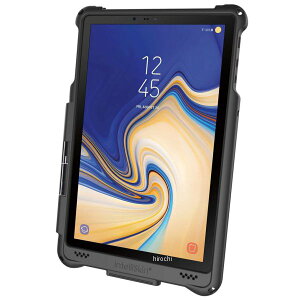 }Eg RAM Mounts IntelliskinP[X Samsung Galaxy Tab S4 10.5 SM-T830/835/837p RAM-GDS-SKIN-SAM41 HDX