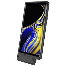ラムマウント RAM Mounts Intelliskinケース Samsung Galaxy Note9専用 RAM-GDS-SKIN-SAM42 HD店