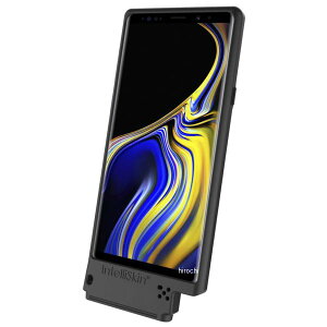 }Eg RAM Mounts IntelliskinP[X Samsung Galaxy Note9p RAM-GDS-SKIN-SAM42 HDX