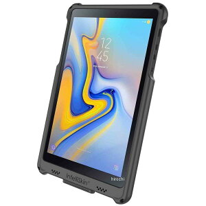 }Eg RAM Mounts IntelliskinP[X Samsung Galaxy Tab A 10.5 SM-T590/597p RAM-GDS-SKIN-SAM43 HDX