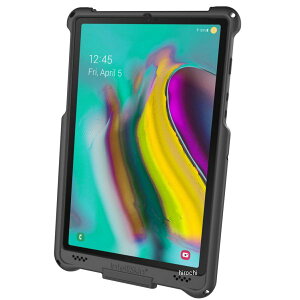 }Eg RAM Mounts IntelliskinP[X Samsung Galaxy Tab S5e SM-T720/725p RAM-GDS-SKIN-SAM49 HDX