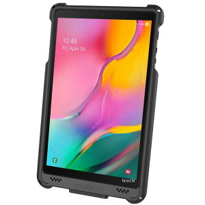 }Eg RAM Mounts IntelliskinP[X Samsung Galaxy Tab A 10.1 SM-T510/515p RAM-GDS-SKIN-SAM50 HDX