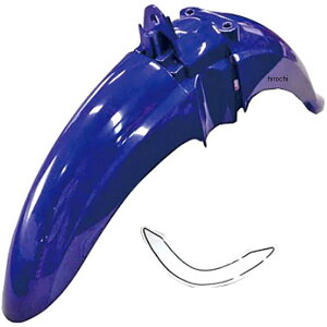 【メーカー在庫あり】 NTB フロントフェンダー スーパーカブ コスタブルー TBH-18FF/B HD店
