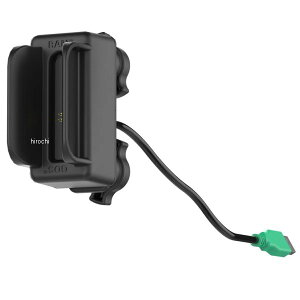 }Eg RAM Mounts GDSXChhbNp[dW[ USB TypeA2.0d NextGen RAM-GDS-DOCK-G7B-NGU HDX