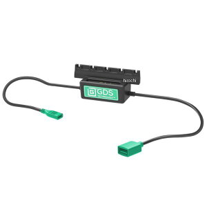 }Eg RAM Mounts GDS^thbNp[dW[ USB TypeA|[gx1/USB TypeCd NextGen RAM-GDS-DOCK-V10PDU HDX