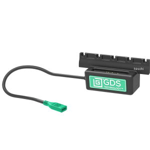 }Eg RAM Mounts GDS^thbNp[dW[ USB TypeCd NextGen RAM-GDS-DOCK-V10PU HDX