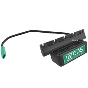 }Eg RAM Mounts GDSr[NhbNp[dW[ USB TypeCd NextGen RAM-GDS-DOCK-V9BCU HDX